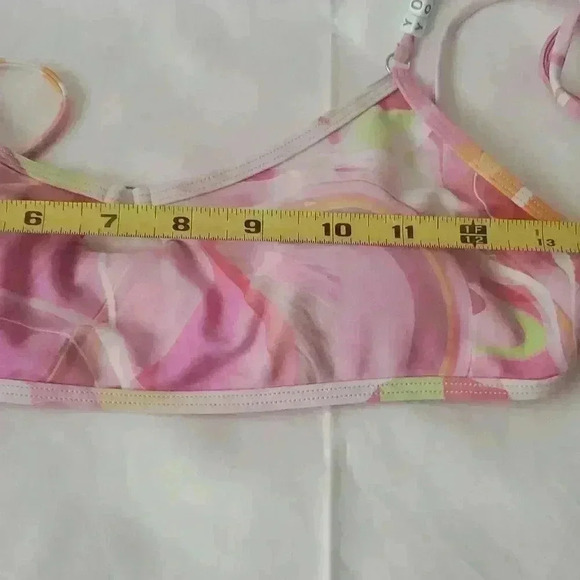 ☆☆☆Bikini swirl paint pattern - Picture 11 of 16